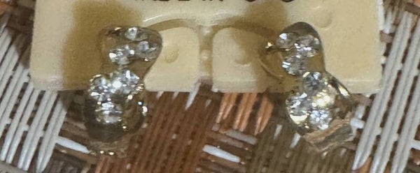 Small Hoops Earrings