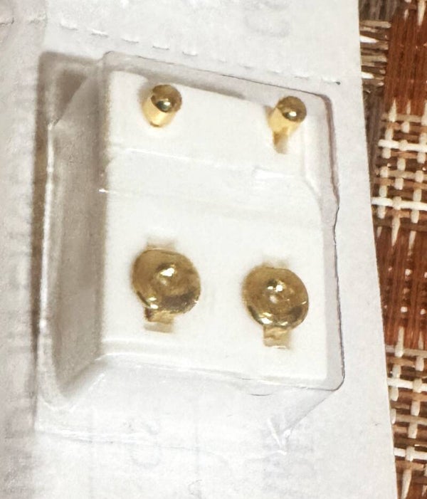 Small Earrings