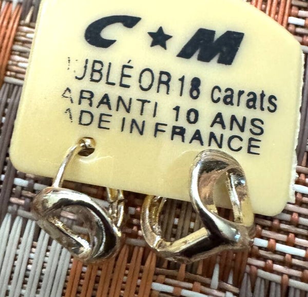 Small Earrings