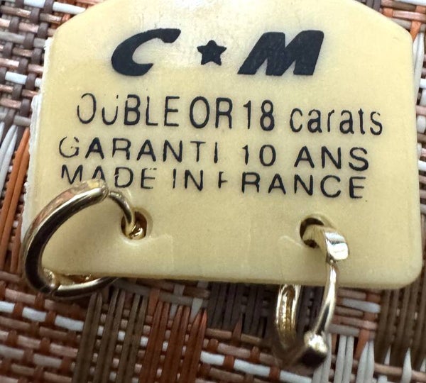 Small Hoops Earrings