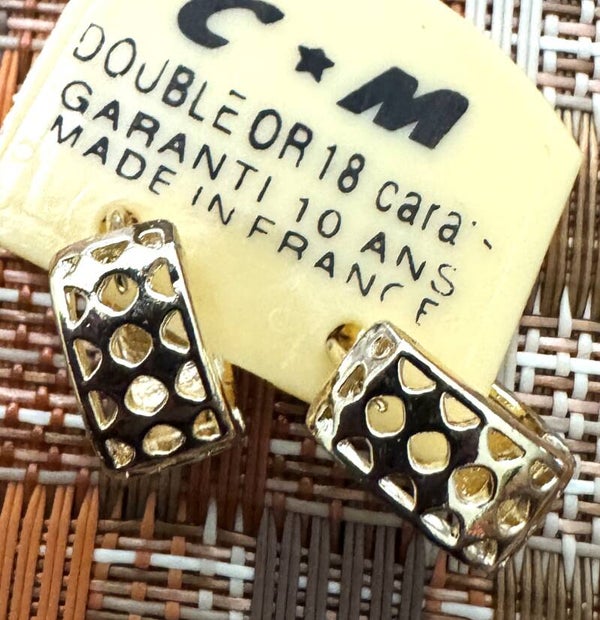 Small Hoops Earrings