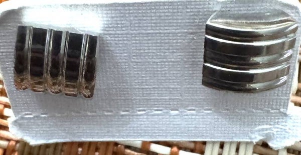 Stainless Steel Earrings