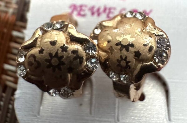 Small Hoops Earrings