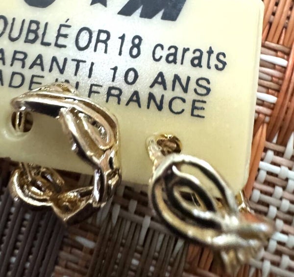 Small Hoops Earrings