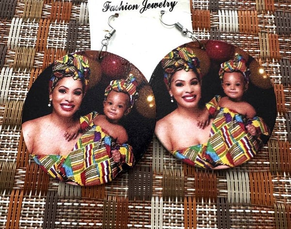 Fashion Jewelry Earrings