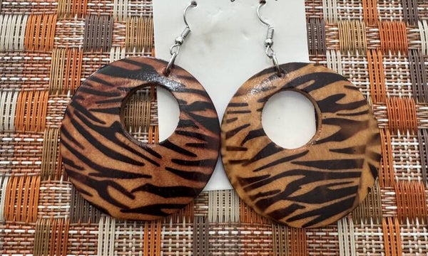 Fashion Jewelry Earrings