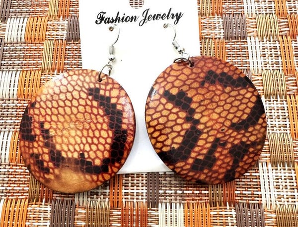 Fashion Jewelry Earrings