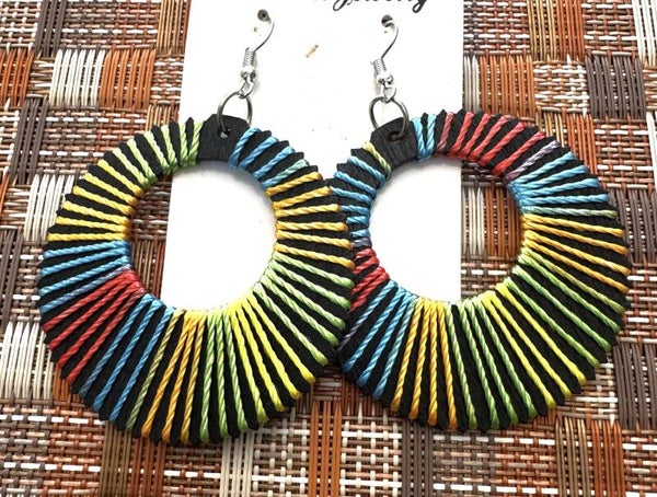 Fashion Jewelry Earrings