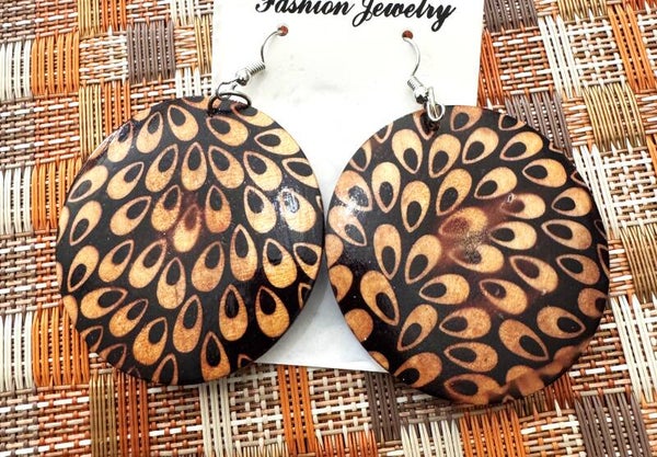 Fashion Jewelry Earrings