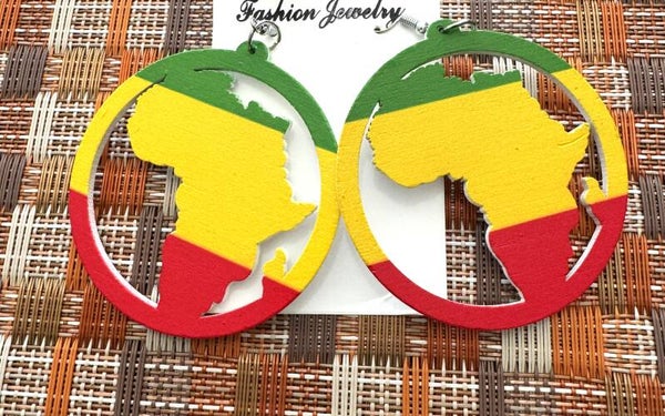 Fashion Jewelry Earrings