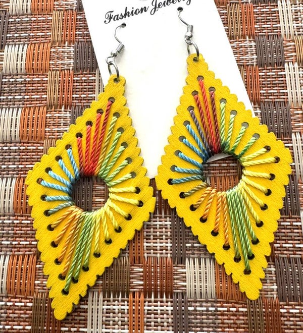 Fashion Jewelry Earrings