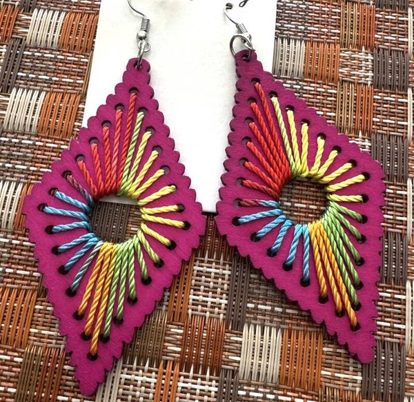 Fashion Jewelry Earrings