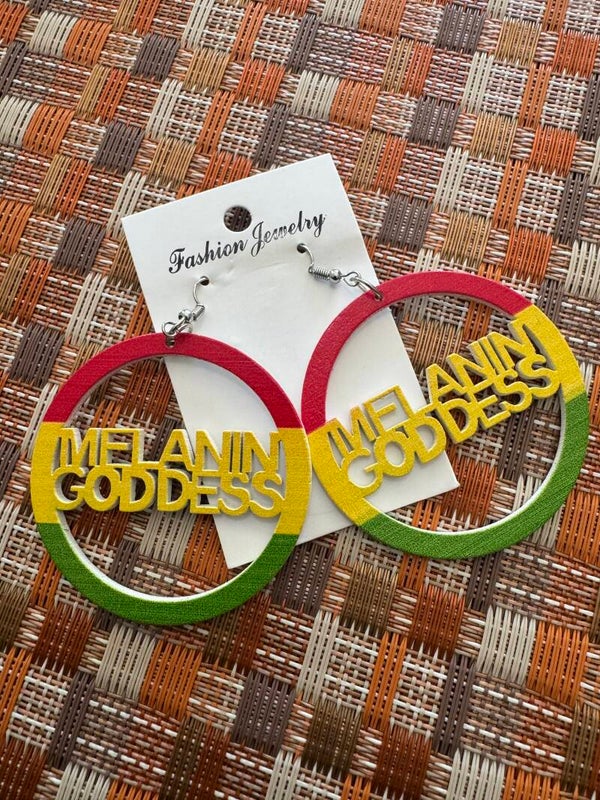 Fashion Jewelry Earrings
