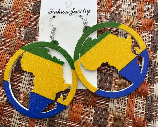Fashion Jewelry Earrings