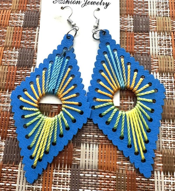 Fashion Jewelry Earrings