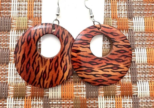 Fashion Jewelry Earrings