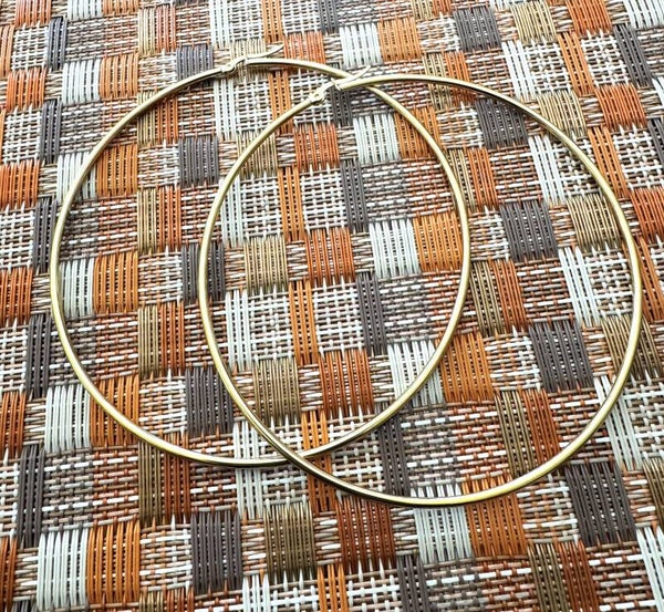 Fashion Jewelry Earrings