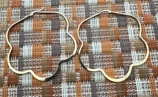 Fashion Jewelry Earrings