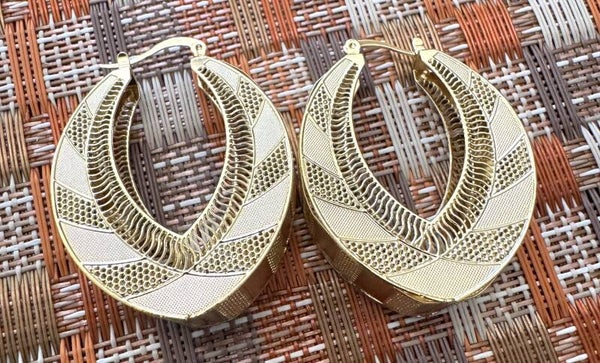 Fashion Jewelry Earrings
