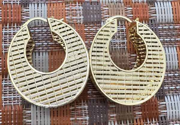 Fashion Jewelry Earrings