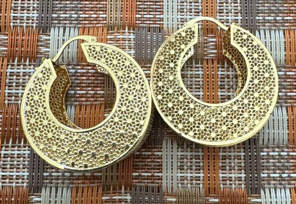 Fashion Jewelry Earrings