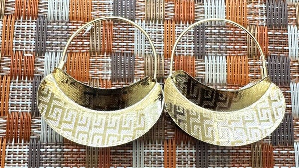 Fashion Jewelry Earrings