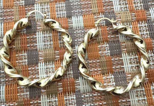 Fashion Jewelry Earrings