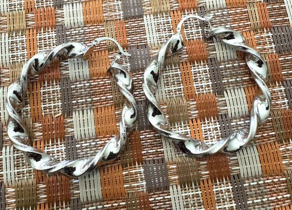 Fashion Jewelry Earrings