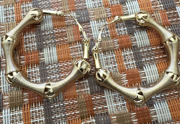 Fashion Jewelry Earrings