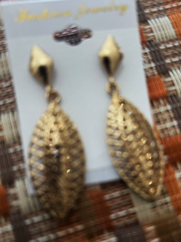 Fashion Jewelry Earrings
