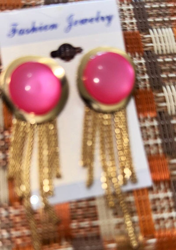 Fashion Jewelry Earrings