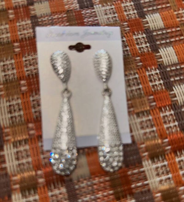 Fashion Jewelry Earrings