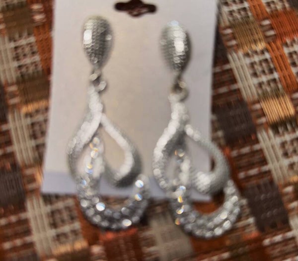 Fashion Jewelry Earrings