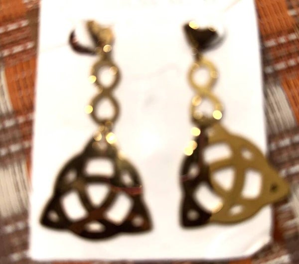 Fashion Jewelry Earrings