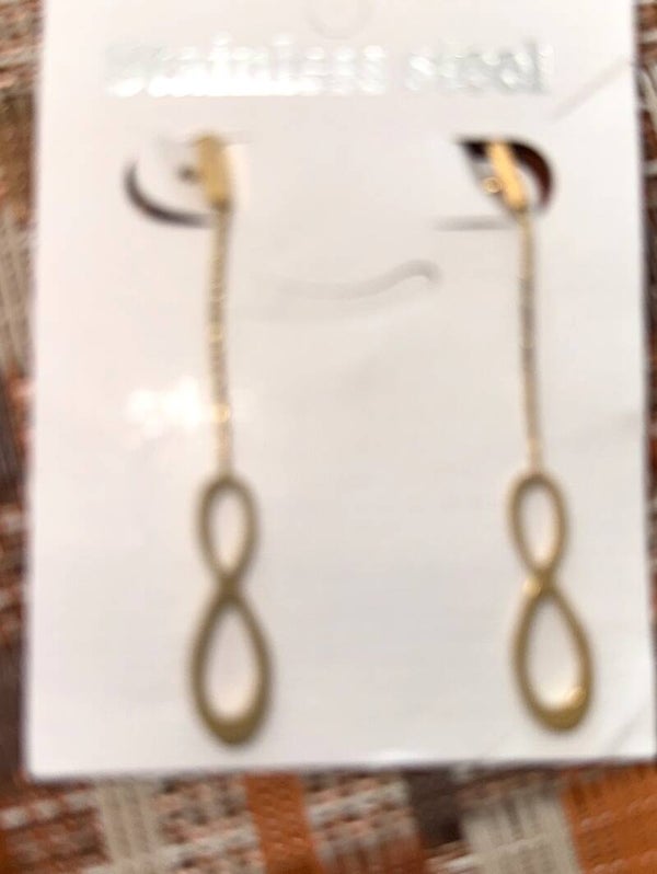 Fashion Jewelry Earrings