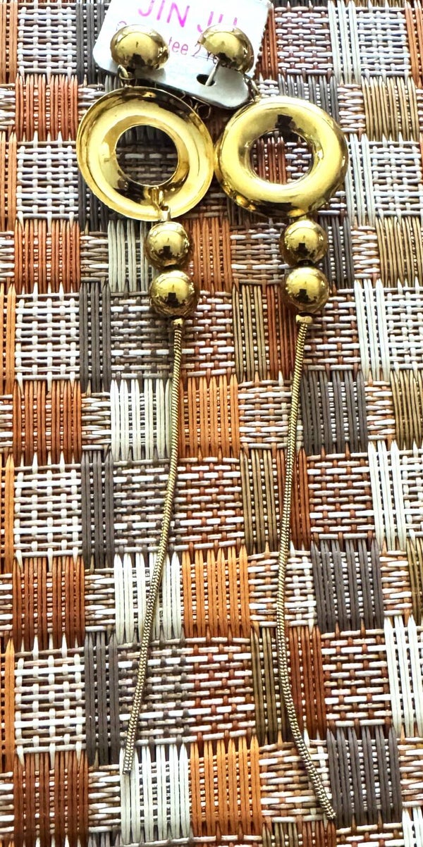 Fashion Jewelry Earrings