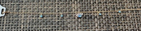 Anklet Bracelet