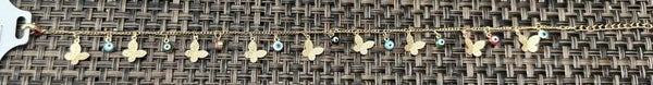 Anklet Bracelet
