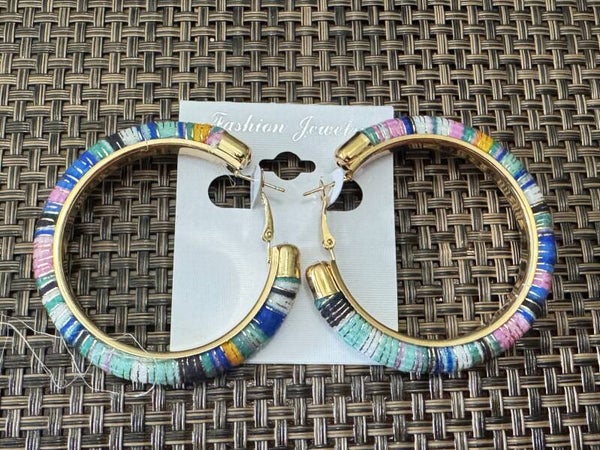 Fashion Jewelry Earrings