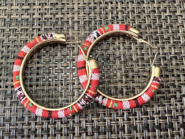 Fashion Jewelry Earrings