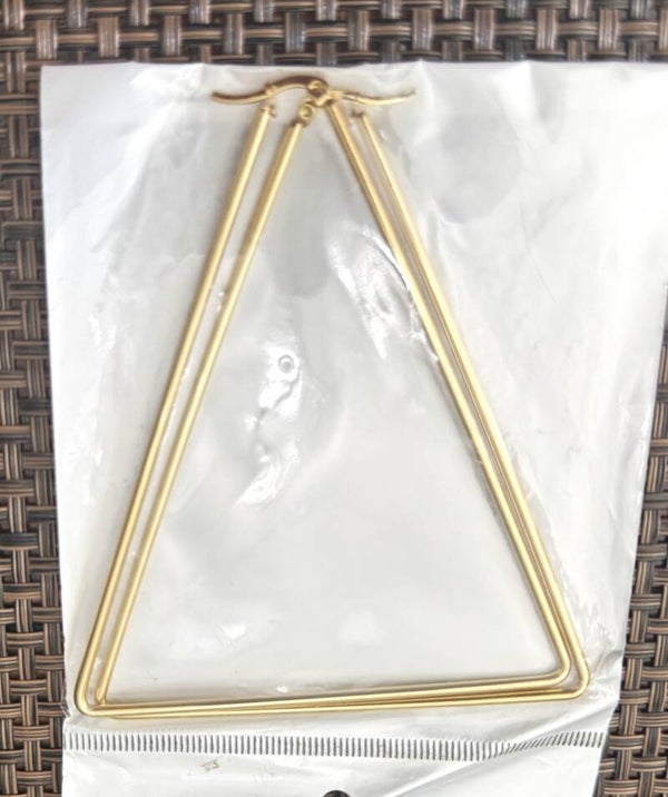Fashion Jewelry Earrings