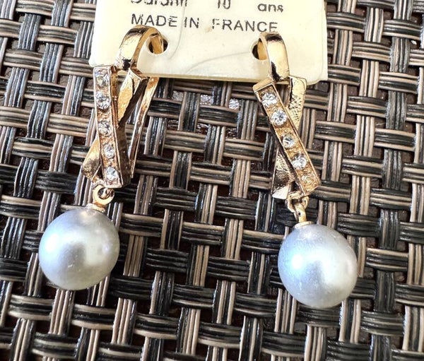 Fashion Jewelry Earrings