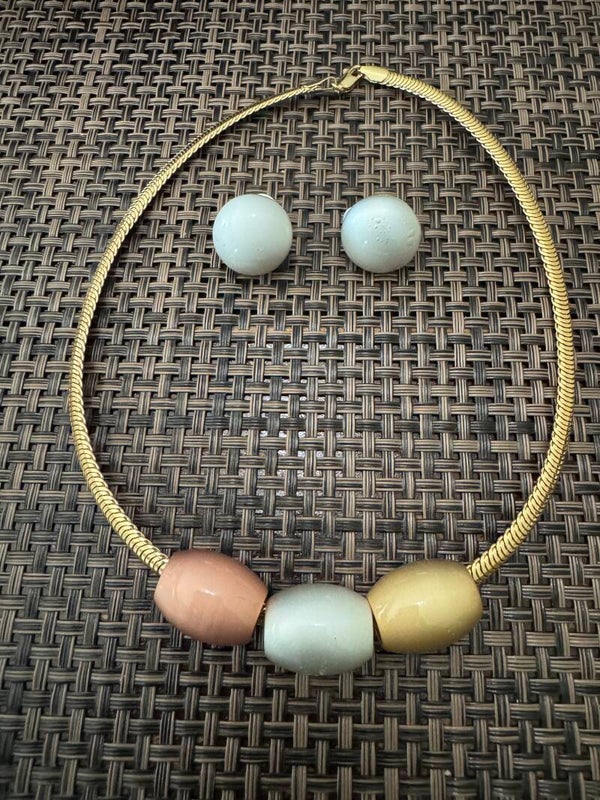 Choker Set