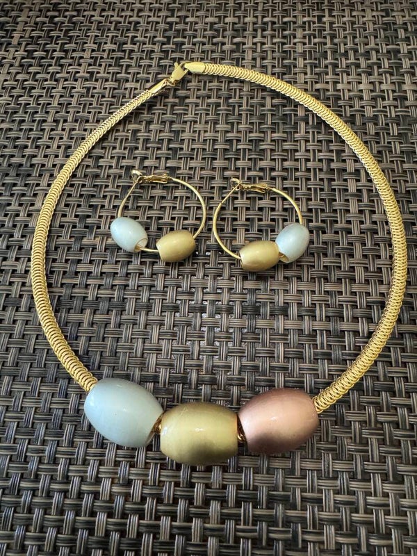 Choker Set