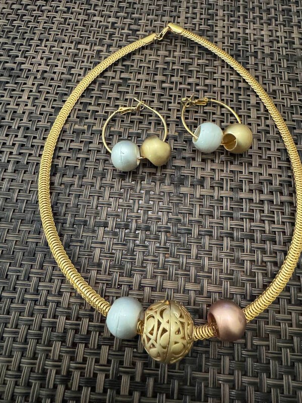 Choker Set