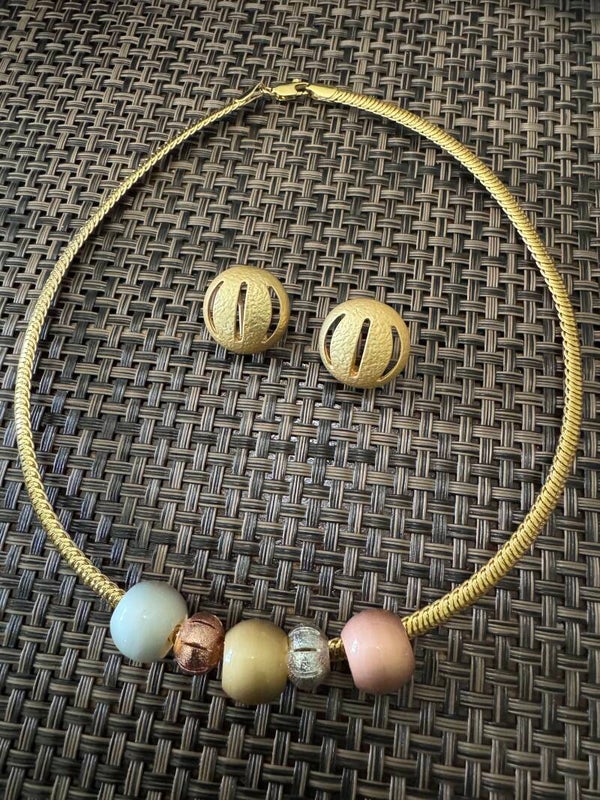 Choker Set