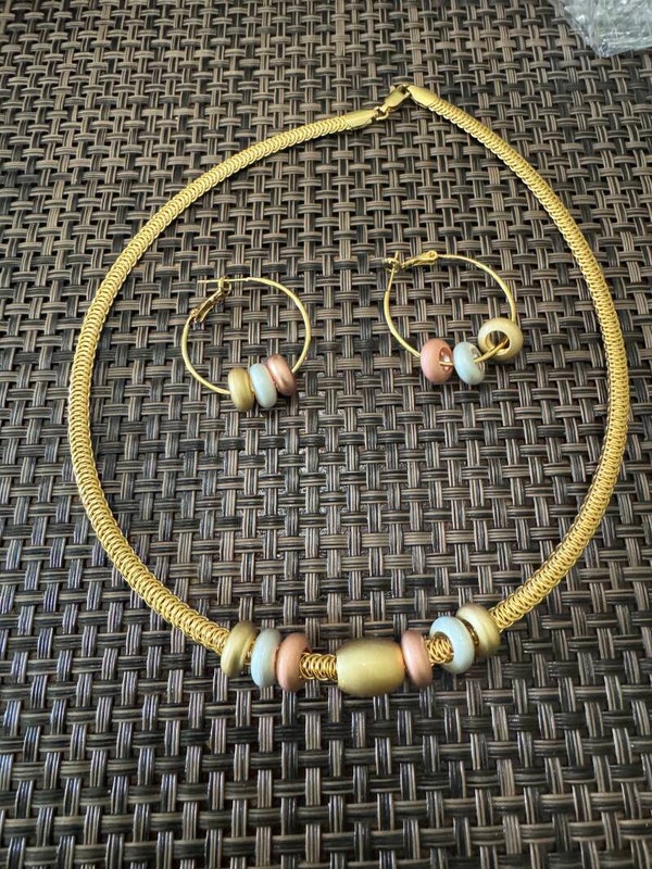 Choker Set