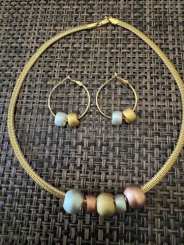 Choker Set