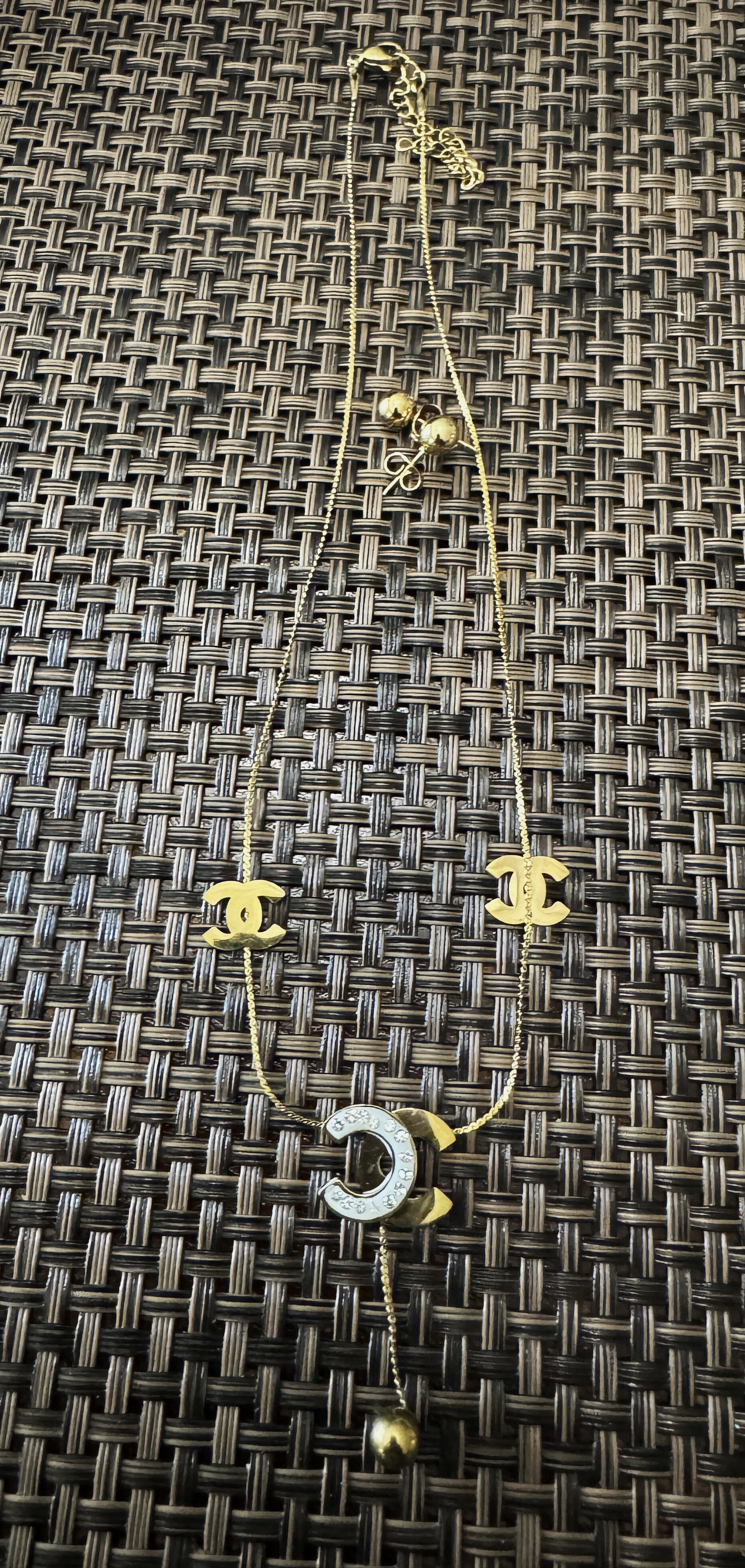 Jewelry Set...