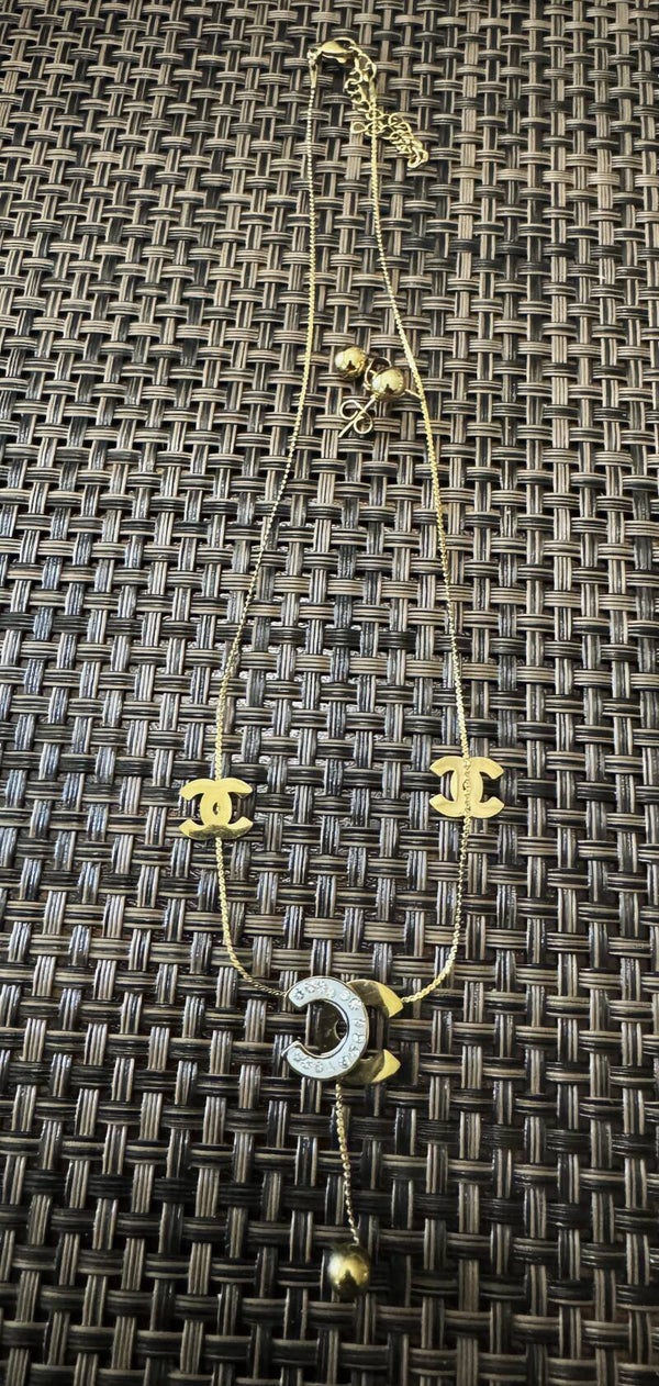 Jewelry Set...